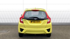 Honda Jazz 1.3 SE 5dr CVT Petrol Hatchback